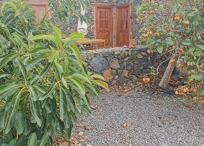 Casa Rural Lucia