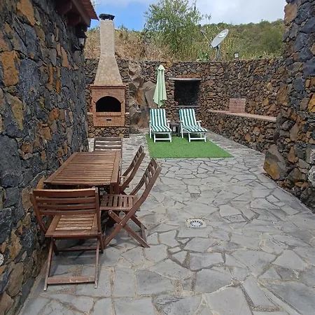 Casa Rural Lucia Isora Exterior photo